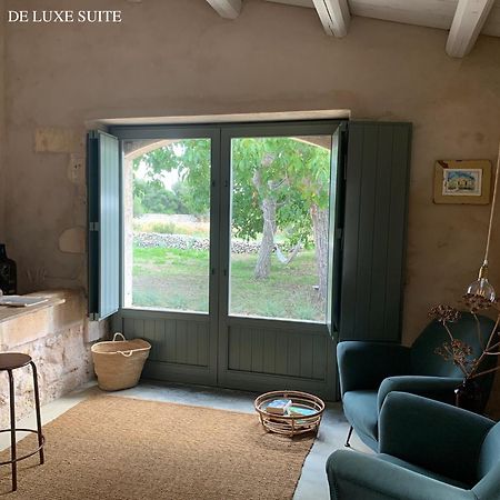 Casa Farfaglia Guest House Noto Bagian luar foto