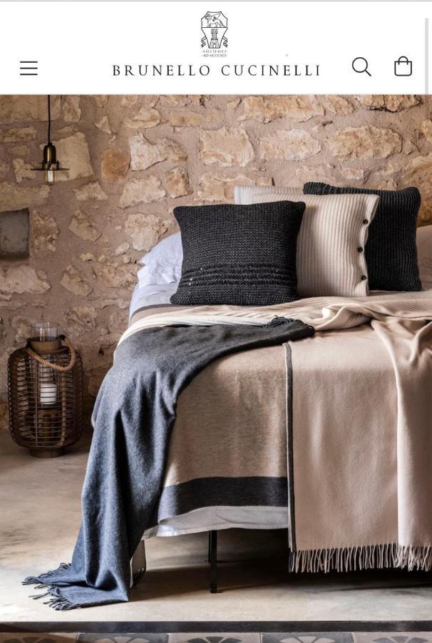 Casa Farfaglia Guest House Noto Bagian luar foto
