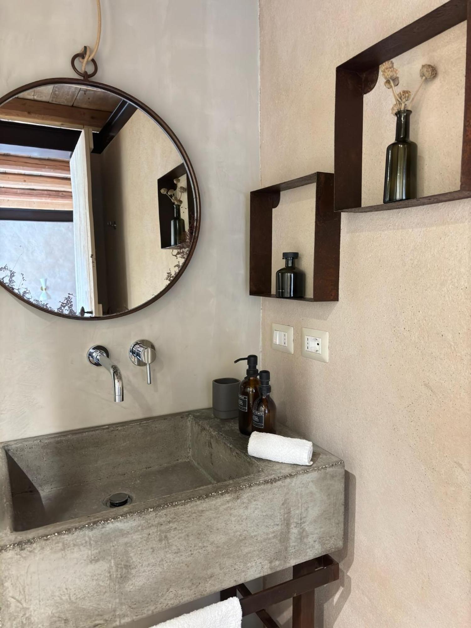 Casa Farfaglia Guest House Noto Bagian luar foto