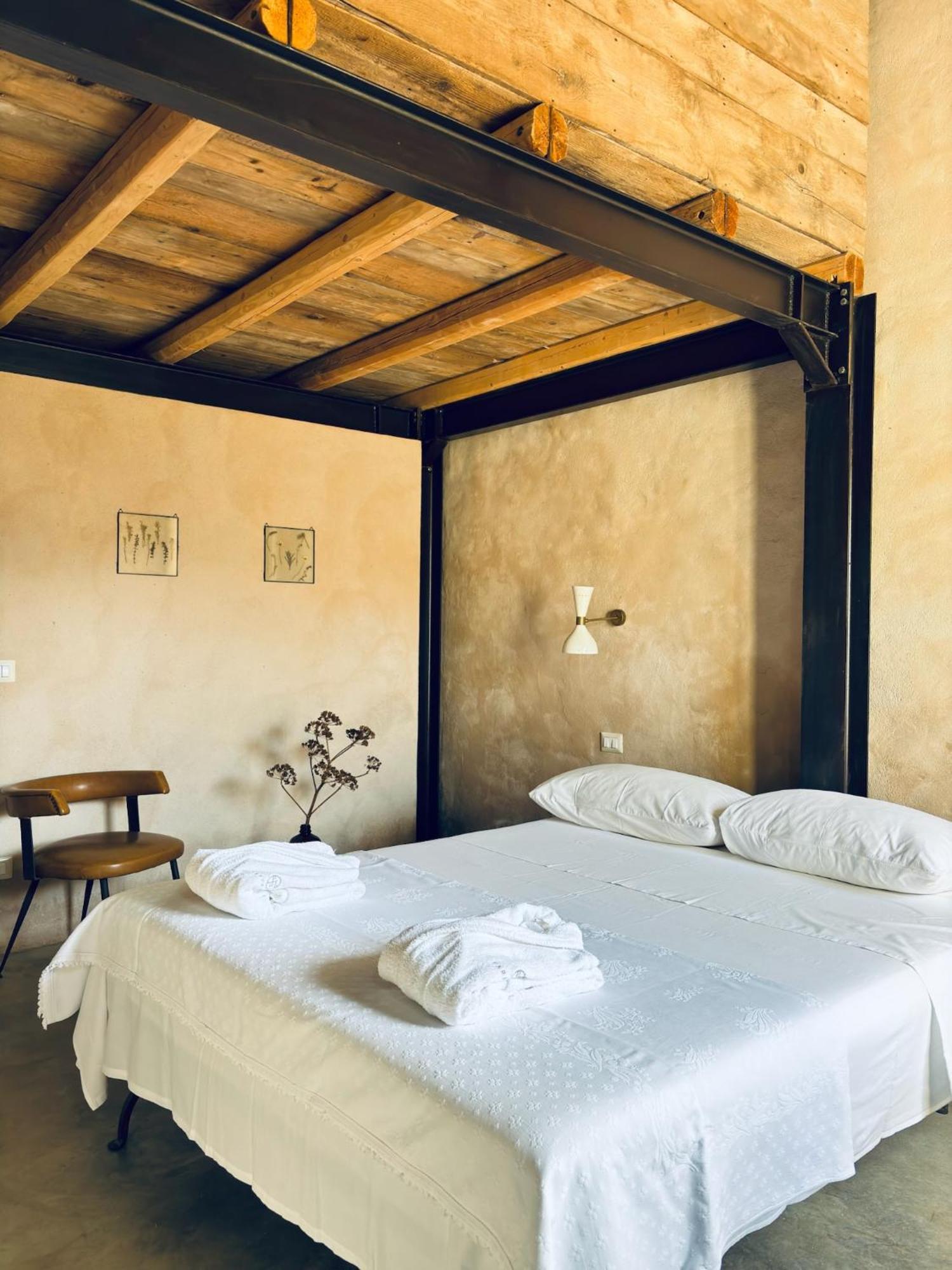 Casa Farfaglia Guest House Noto Bagian luar foto