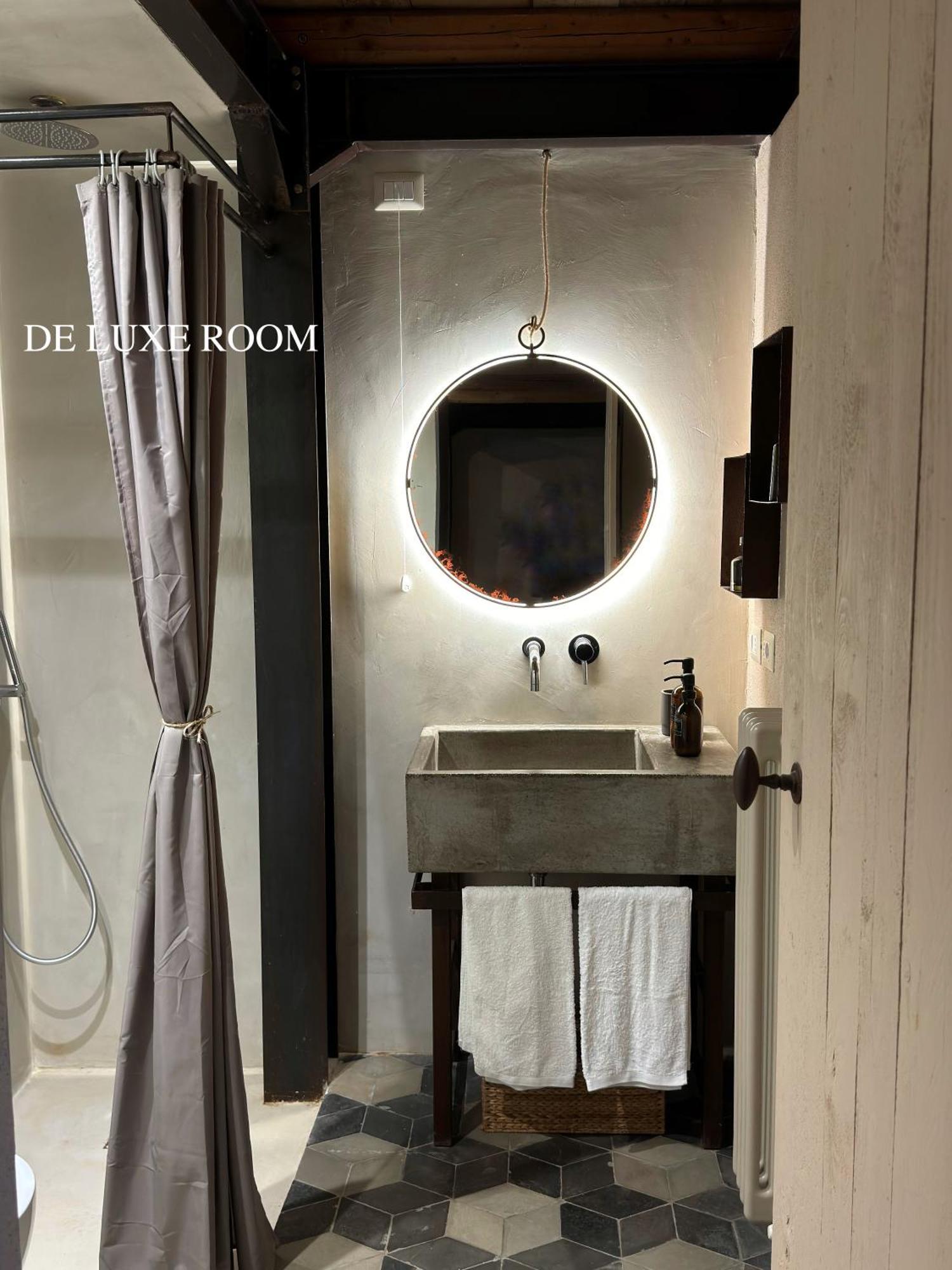 Casa Farfaglia Guest House Noto Bagian luar foto