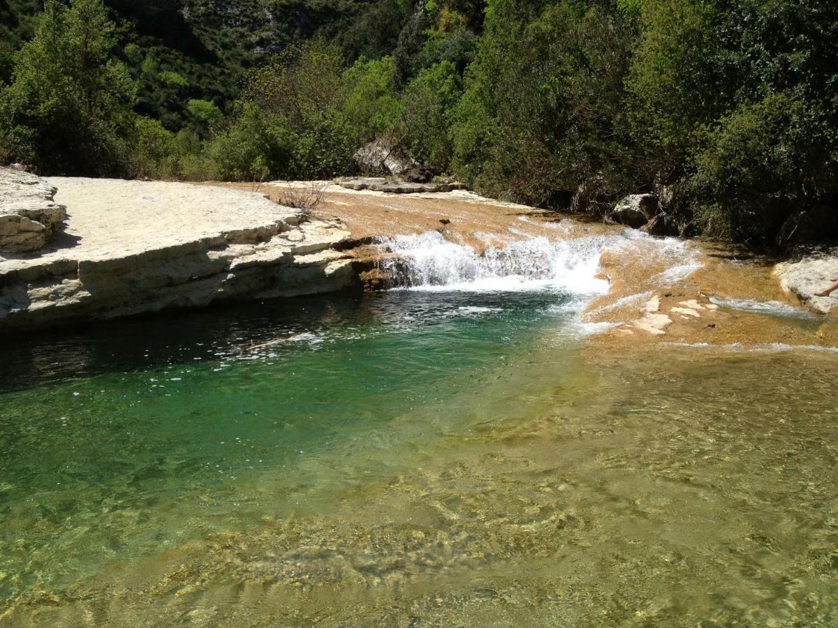 Casa Farfaglia Guest House Noto Bagian luar foto