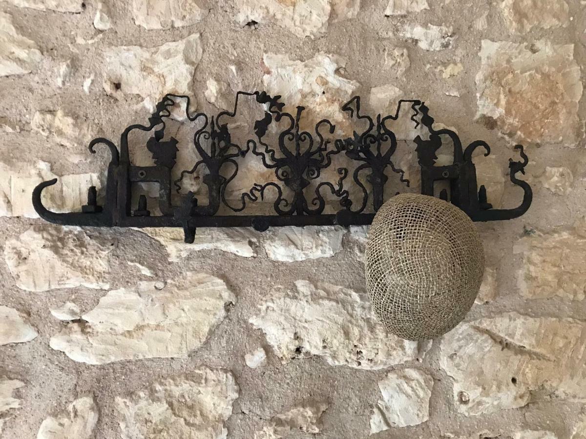 Casa Farfaglia Guest House Noto Bagian luar foto